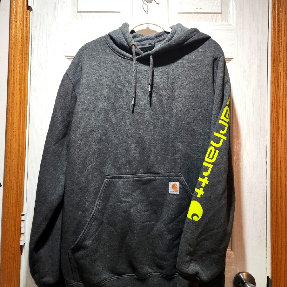 Carhartt Loose Fit Sweatshirts